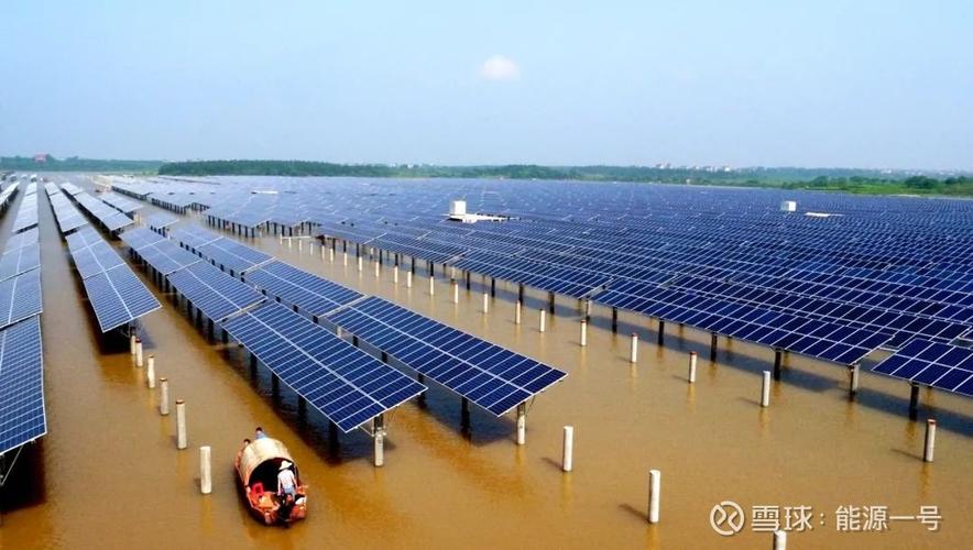 光伏智慧渔业 水产养殖提质增效的新引擎